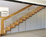 Construction et protection de vos escaliers par Escaliers Maisons à Moutonneau